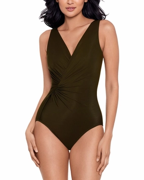 Miraclesuit Esmerelda One-Piece