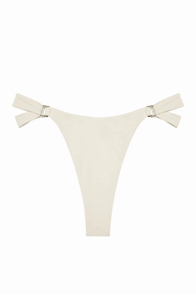 Morocco Bottom - Ivory