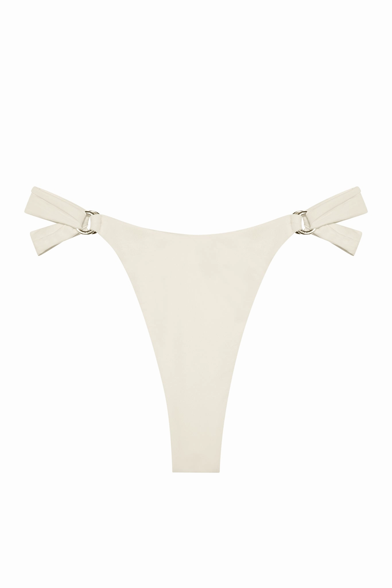 Morocco Bottom - Ivory
