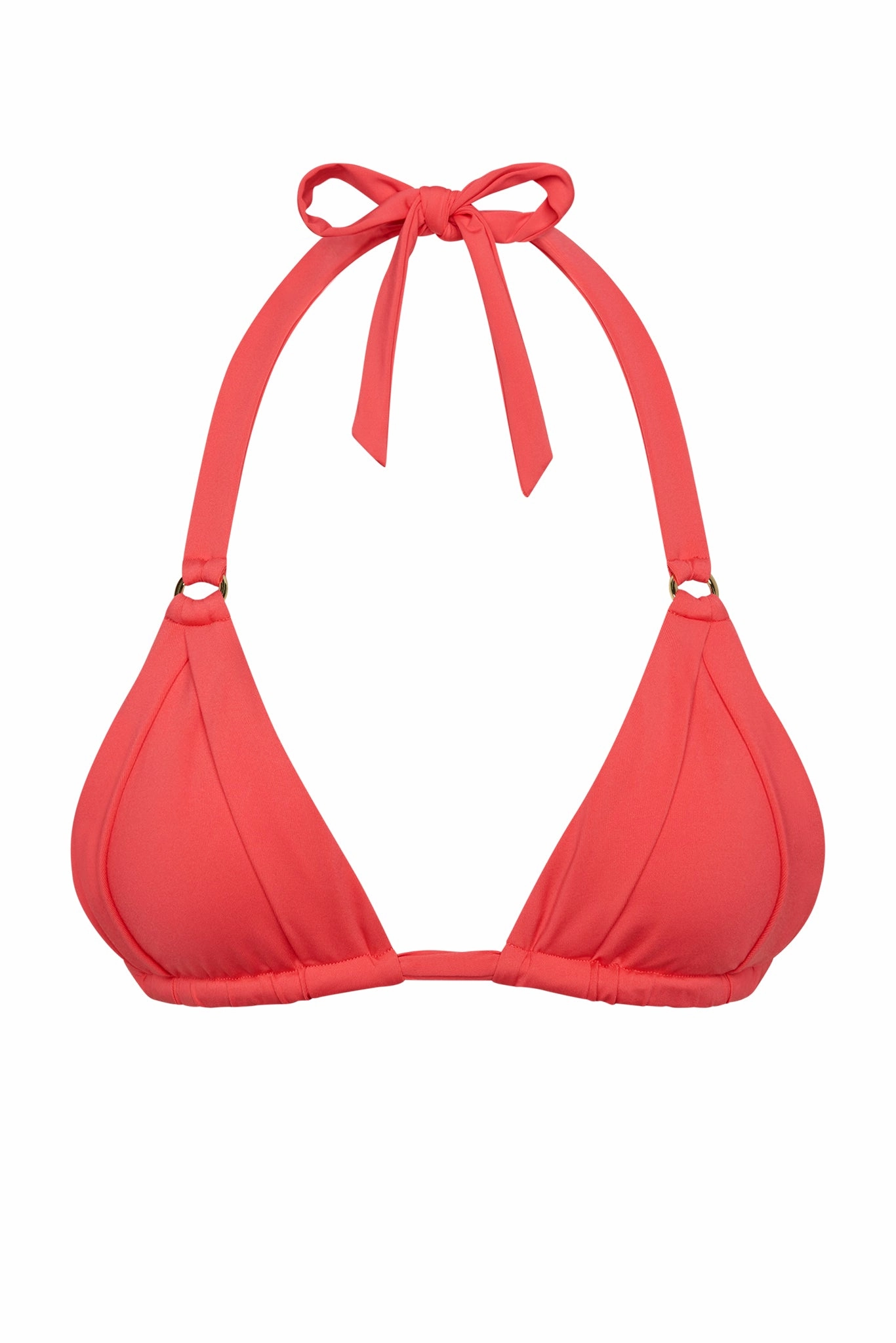 Morocco Top - Strawberry