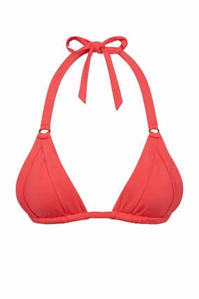 Morocco Top - Strawberry