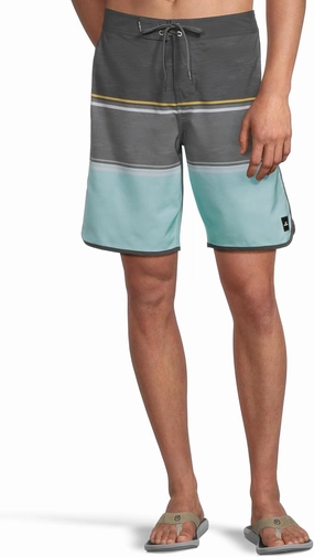 O'NEILL Men's Lennox Scallop 19"