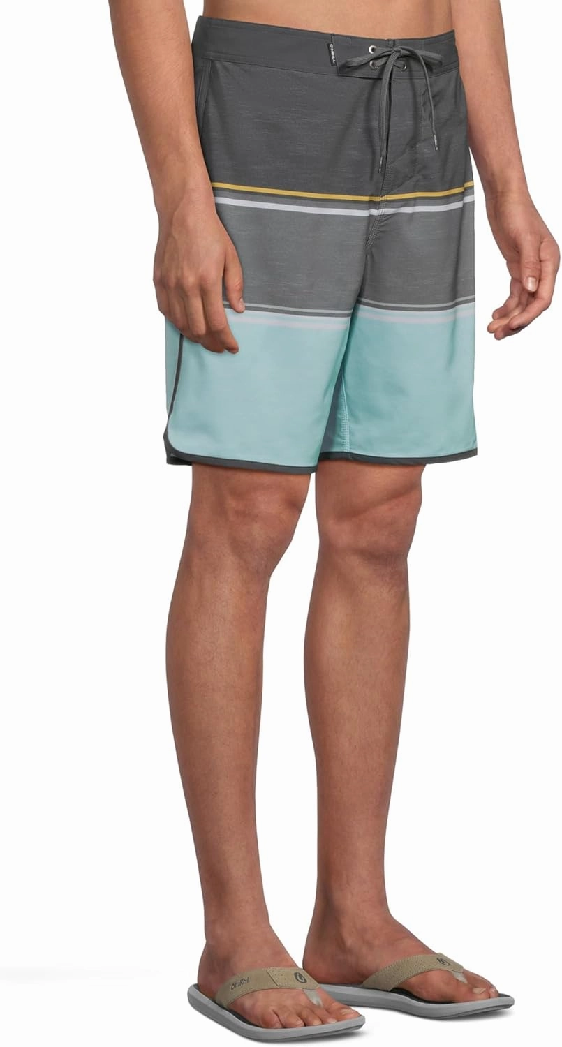 O'NEILL Men's Lennox Scallop 19"