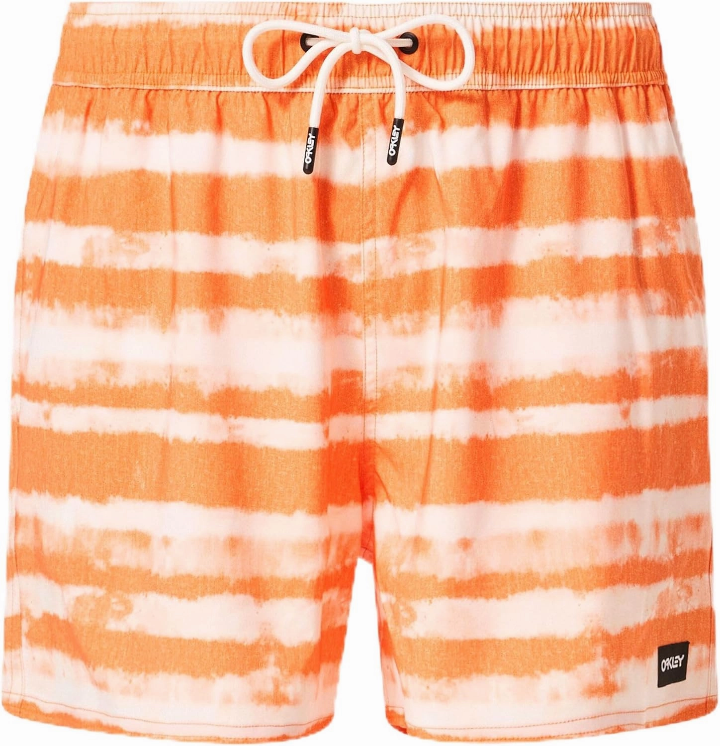 Oakley Men's Blur Stripes Recycled 16" Beachshort