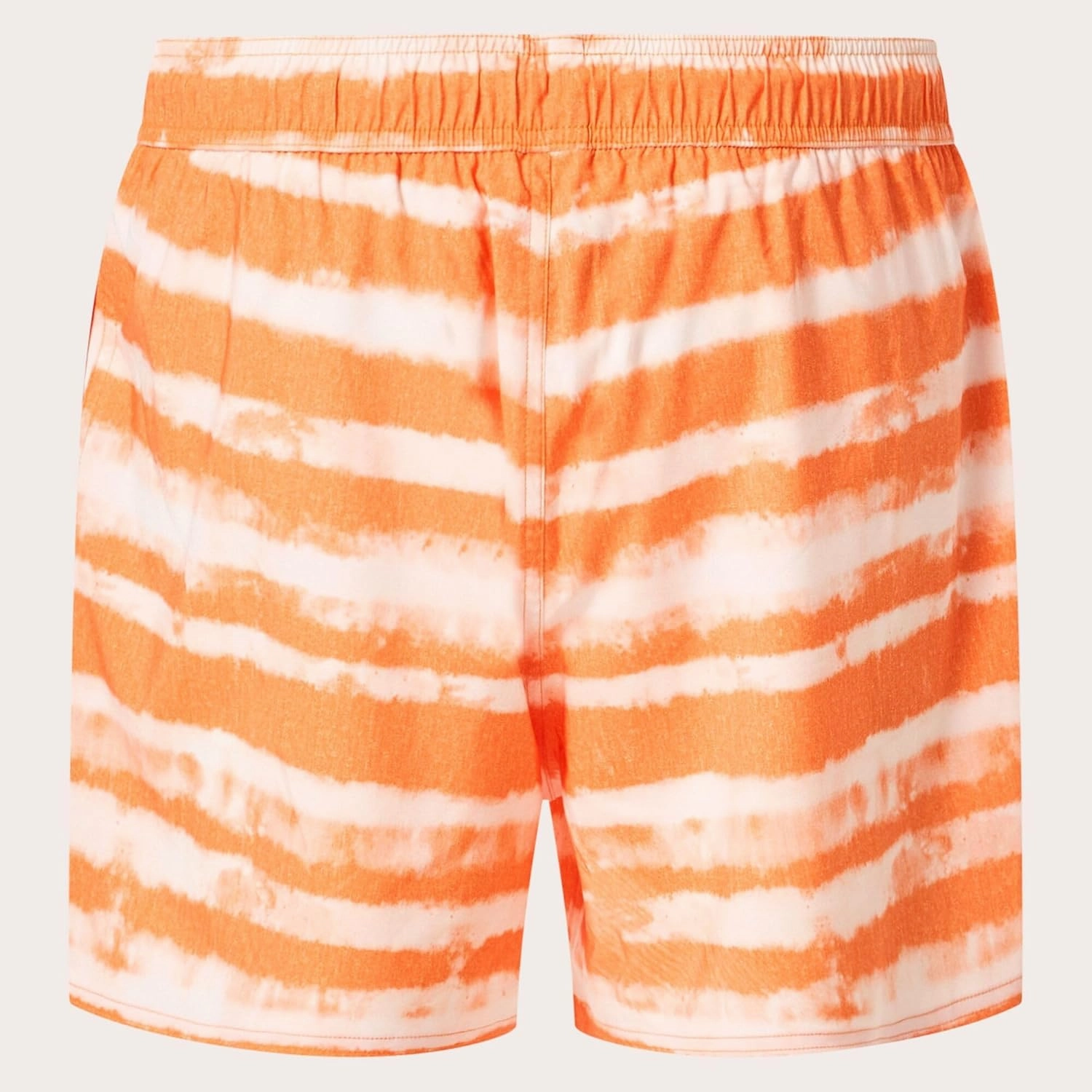 Oakley Men's Blur Stripes Recycled 16" Beachshort