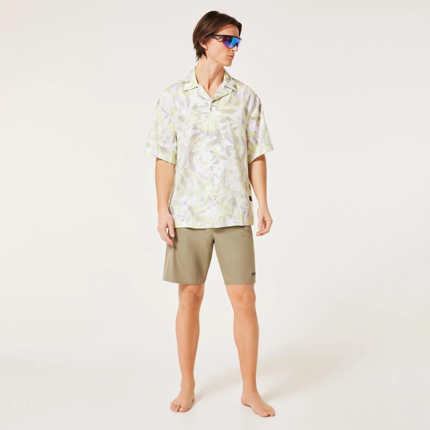 Oakley Men's Kana 21 Boardshort 2.0