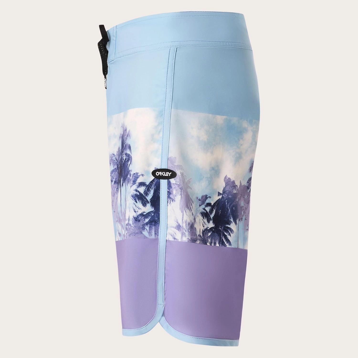 Oakley Men's Palm Florals Recycled 19 Boardshort