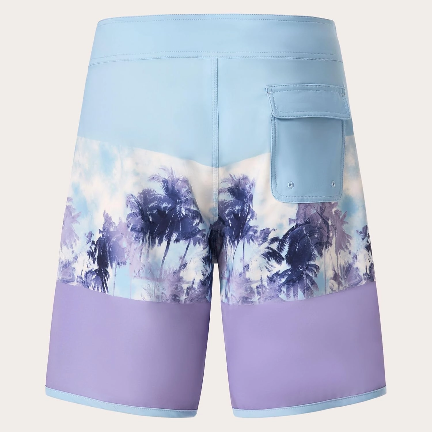 Oakley Men's Palm Florals Recycled 19 Boardshort