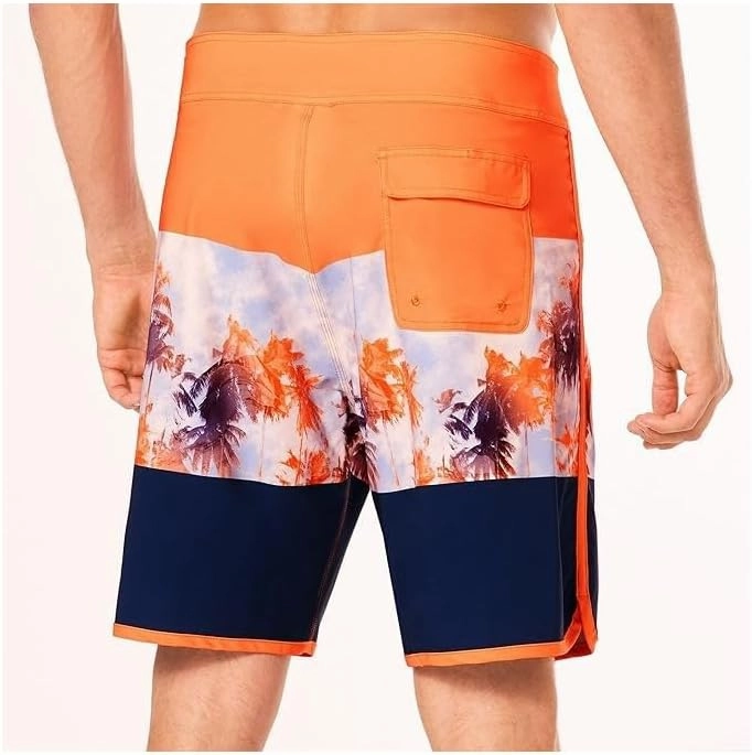 Oakley Men's Palm Florals Recycled 19 Boardshort