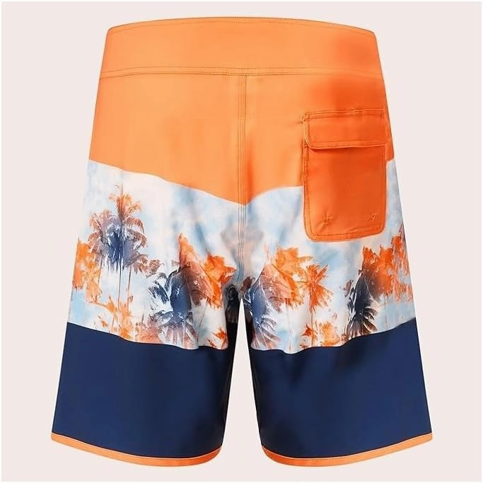 Oakley Men's Palm Florals Recycled 19 Boardshort