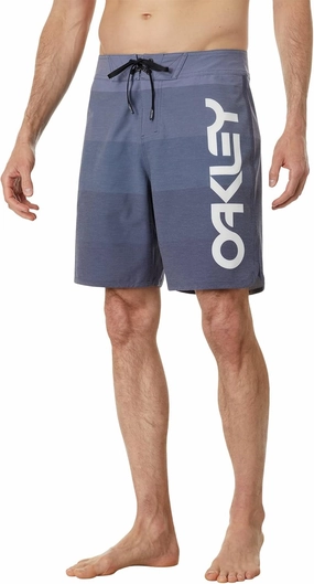 Oakley Men's Retro Mark 19" Boardshort