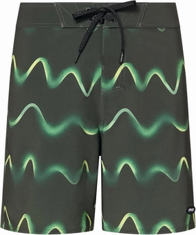 Oakley Men's Swell Line Recycled 18" Boardshort