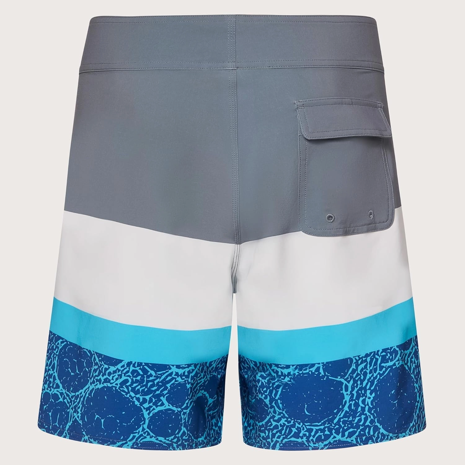 Oakley Men's Swell Line Recycled 18" Boardshort