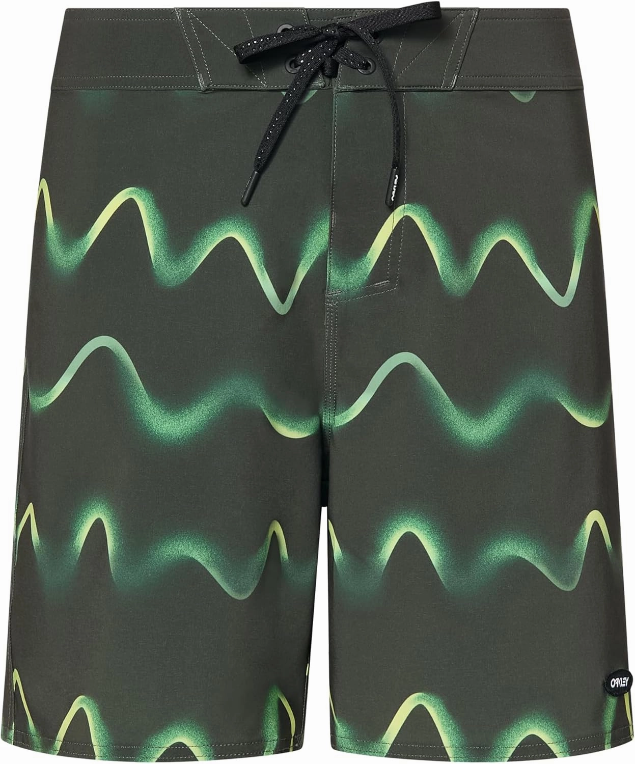 Oakley Men's Swell Line Recycled 18" Boardshort