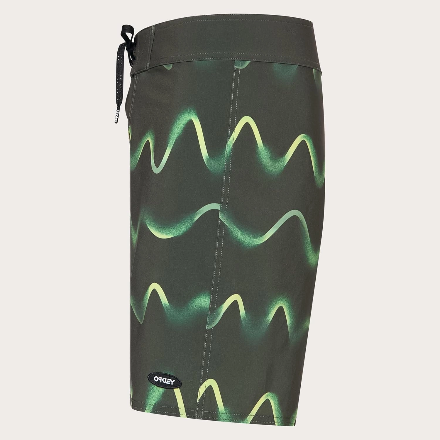 Oakley Men's Swell Line Recycled 18" Boardshort