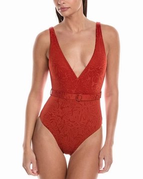 Onia Michelle One-Piece