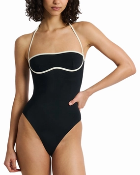 Onia Thea One-Piece