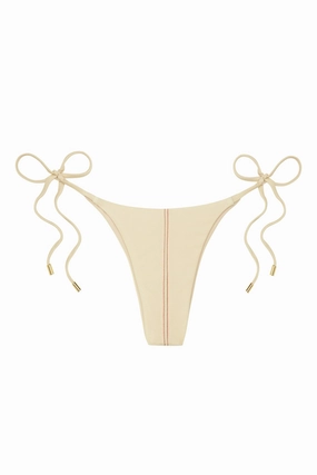 Palma Bottom - Champagne Denim