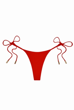 Palma Bottom - Chili Pepper