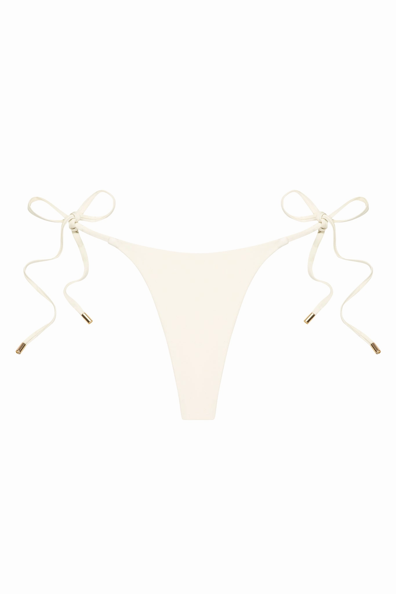 Palma Bottom - Ivory