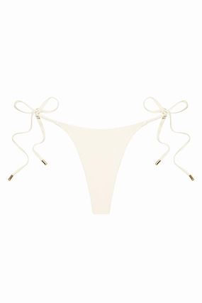 Palma Bottom - Ivory