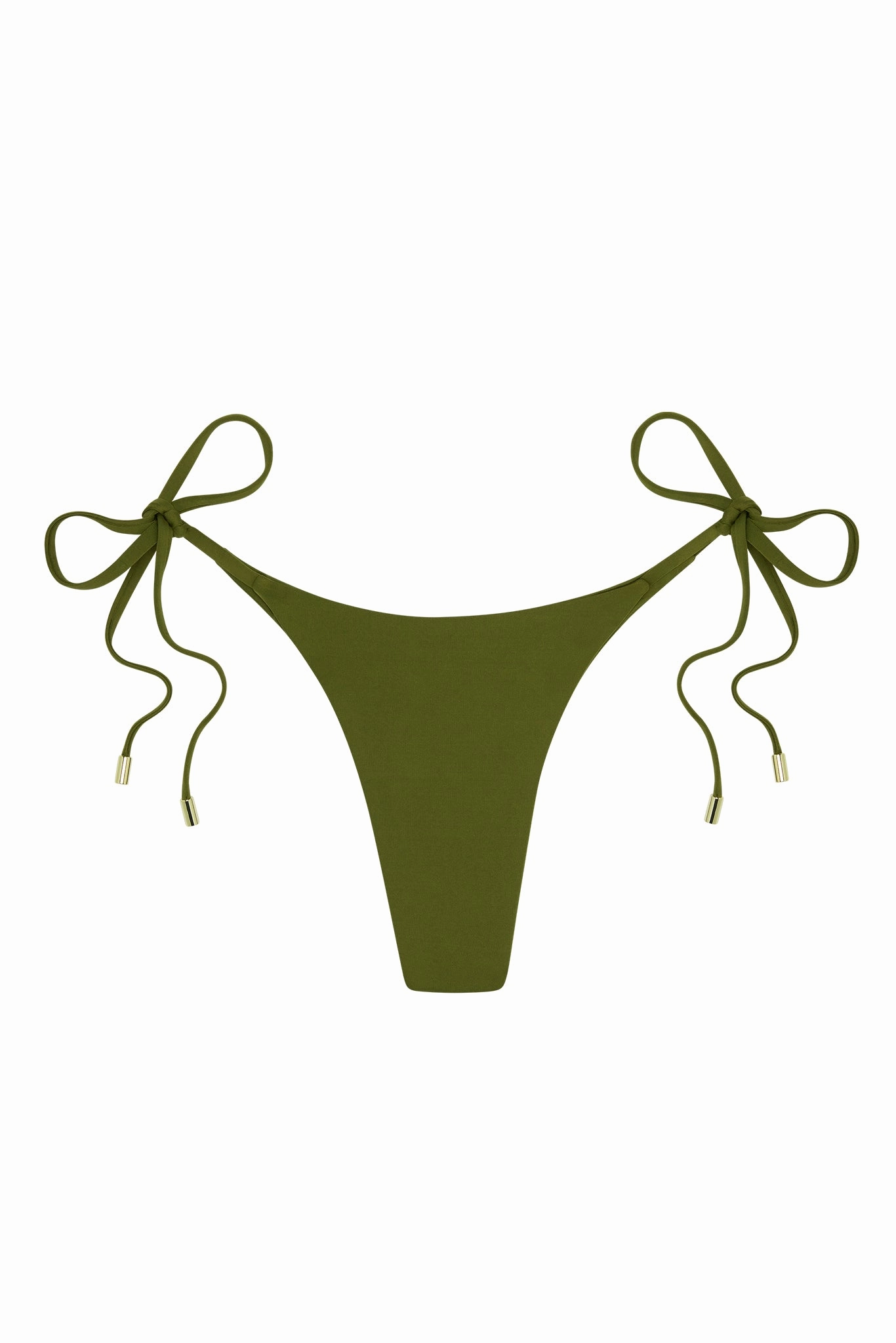 Palma Bottom - Olive