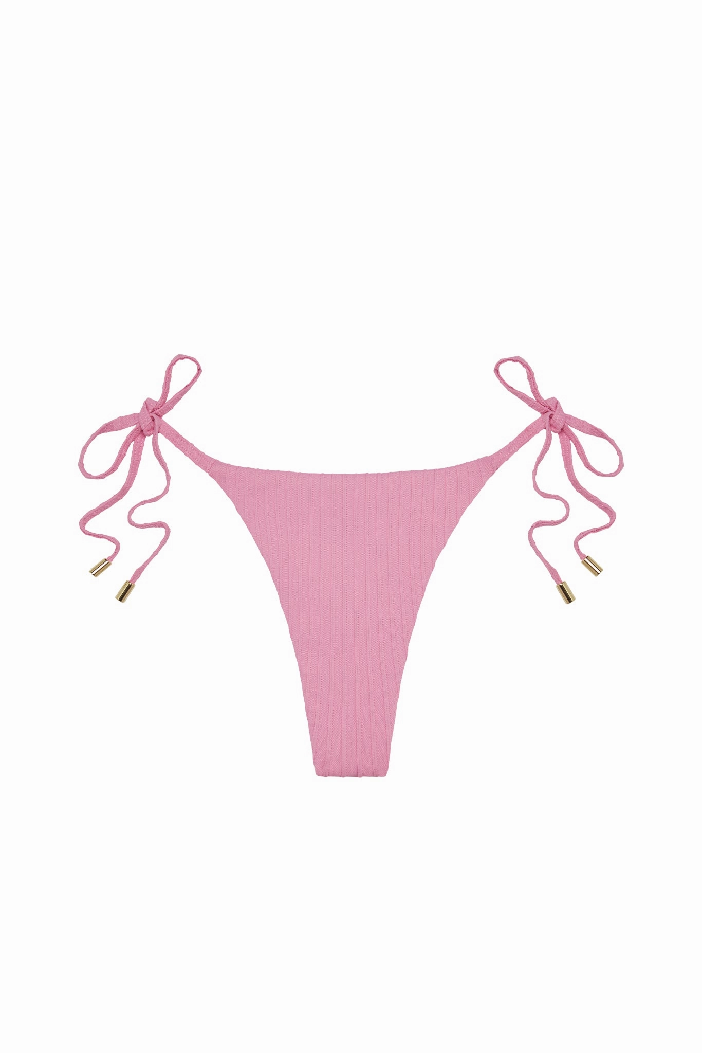 Palma Thong - Cherry Blossom Matte Rib
