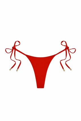 Palma Thong - Chili Pepper