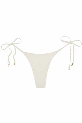 Palma Thong - Ivory