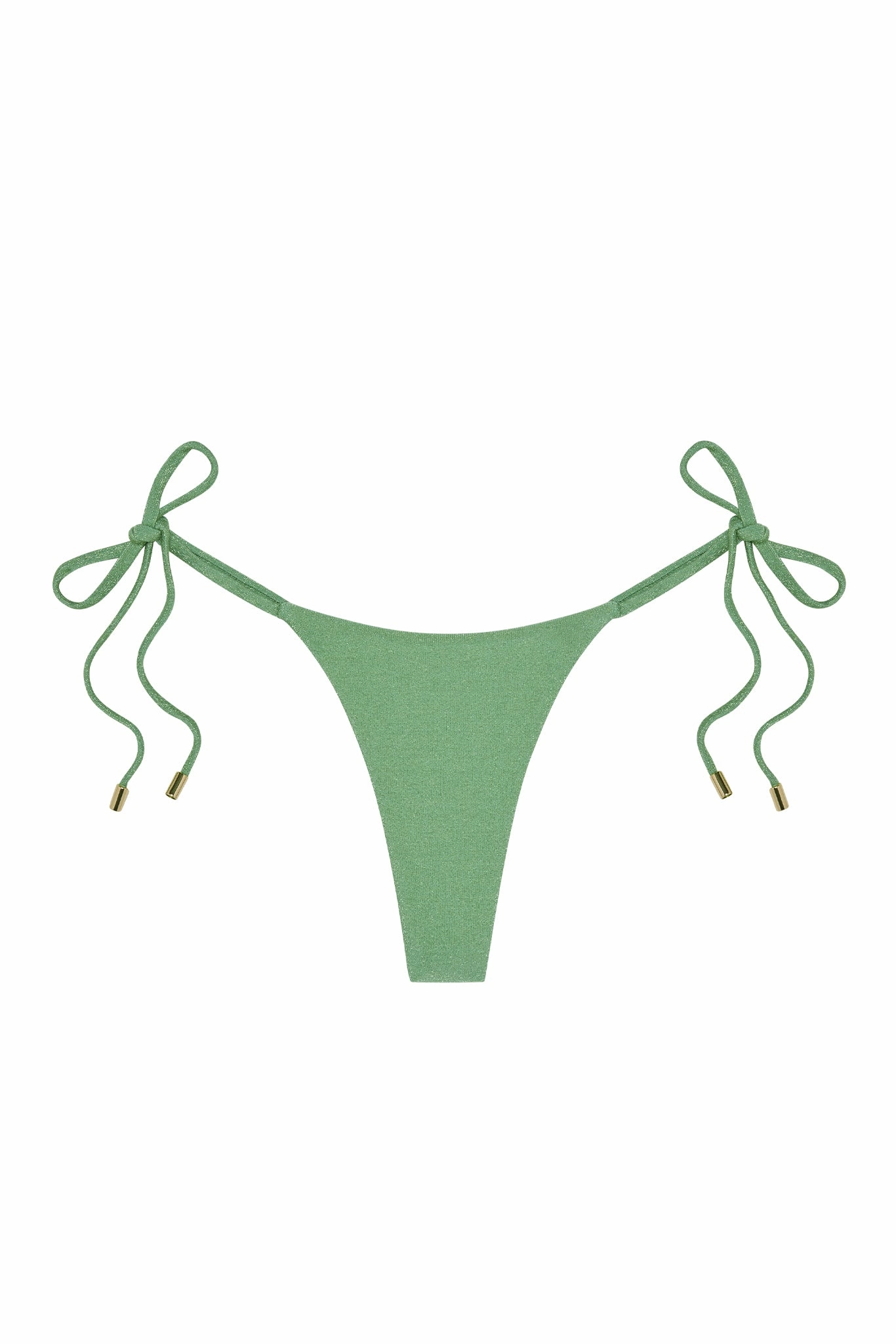 Palma Thong - Pond Shimmer