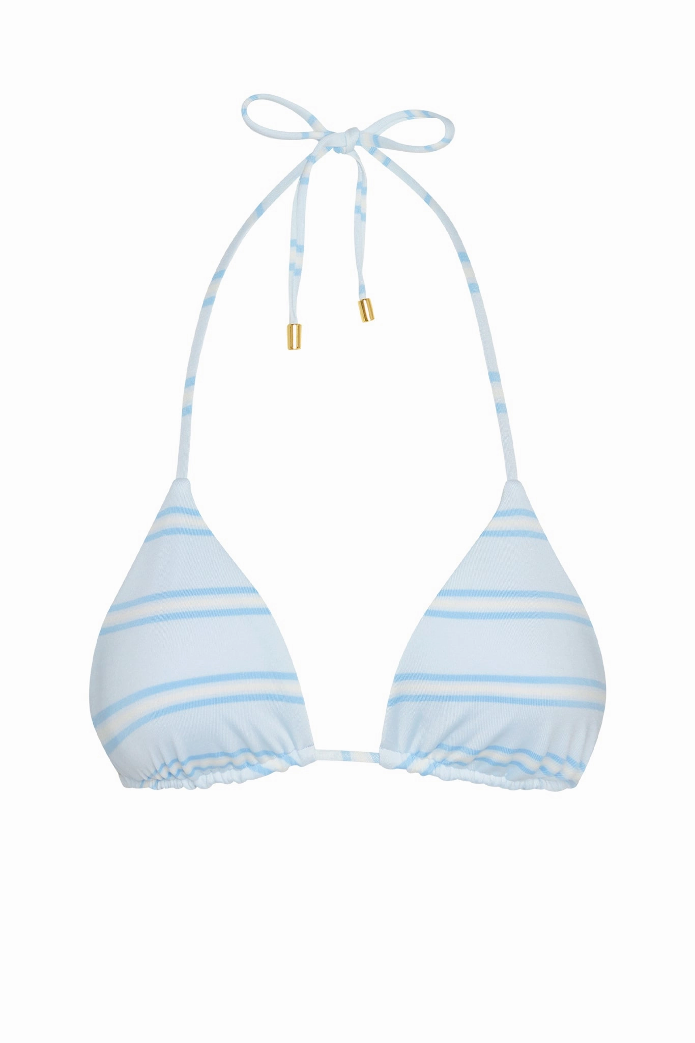 Palma Top - Ice Stripe