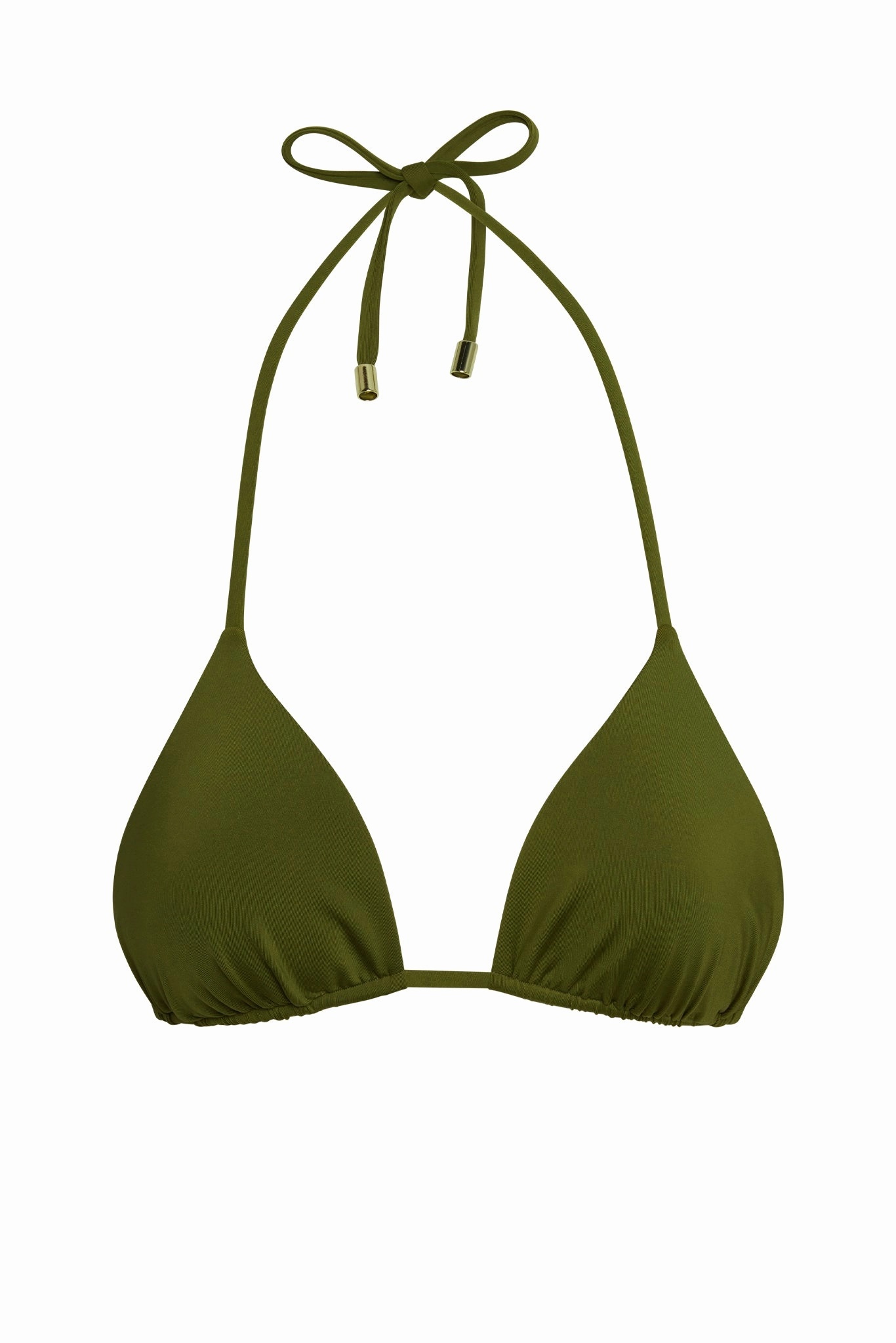 Palma Top - Olive
