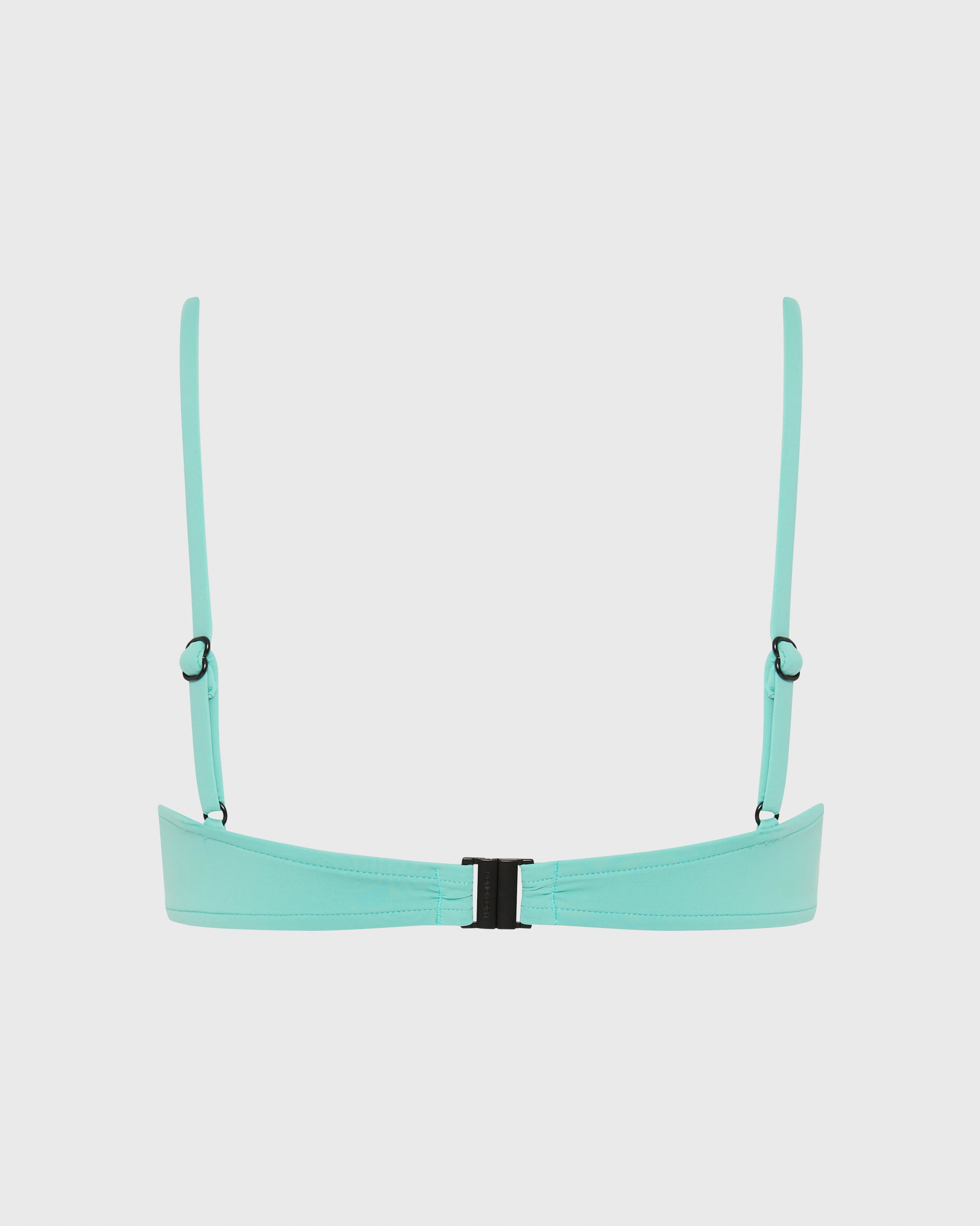 Paris Bikini Top - Lagoon (Embodee)