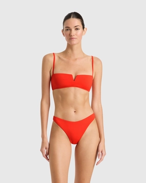 Paris Bikini Top - Sunrise (Embodee)
