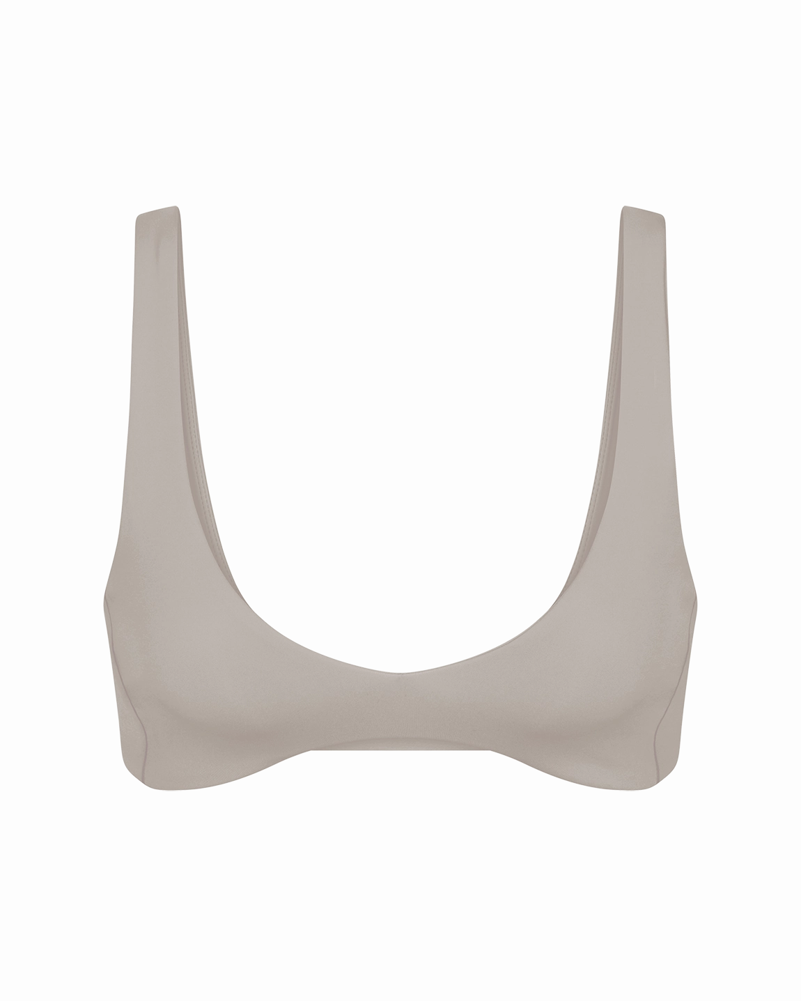 Plunge Top - Beach