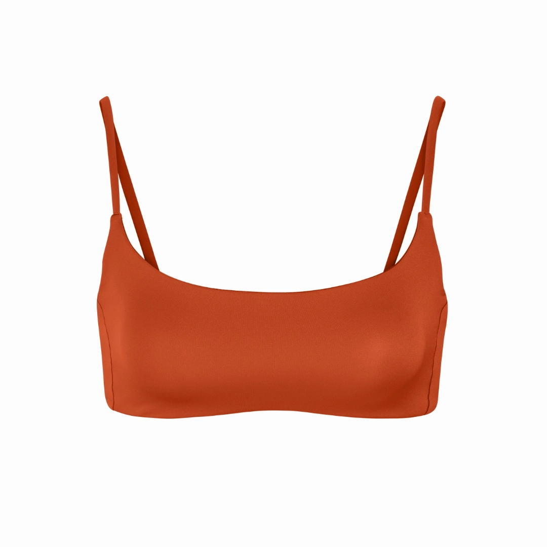 Pool Days Top - Bronze