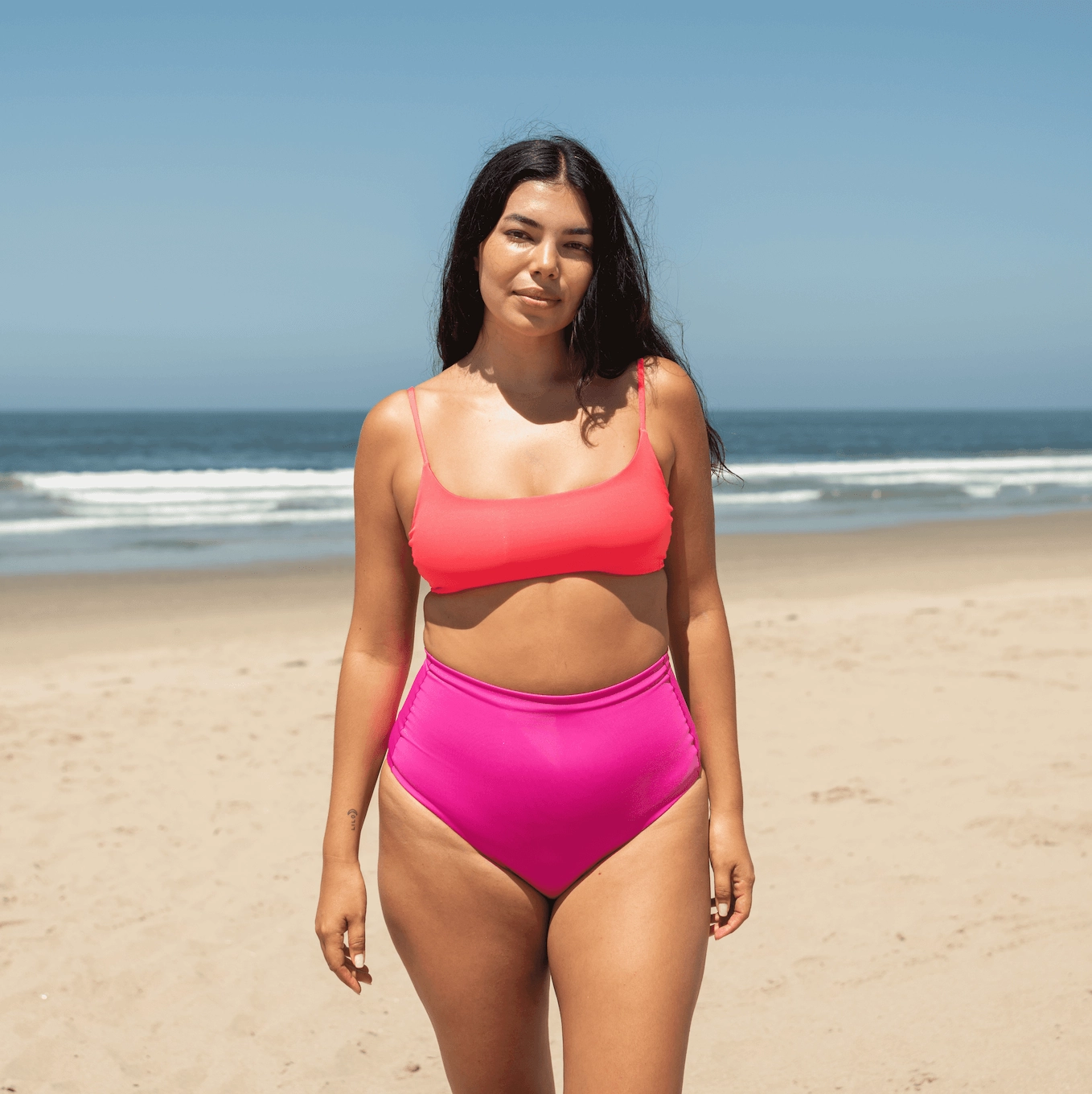 Pool Days Top - Rescue