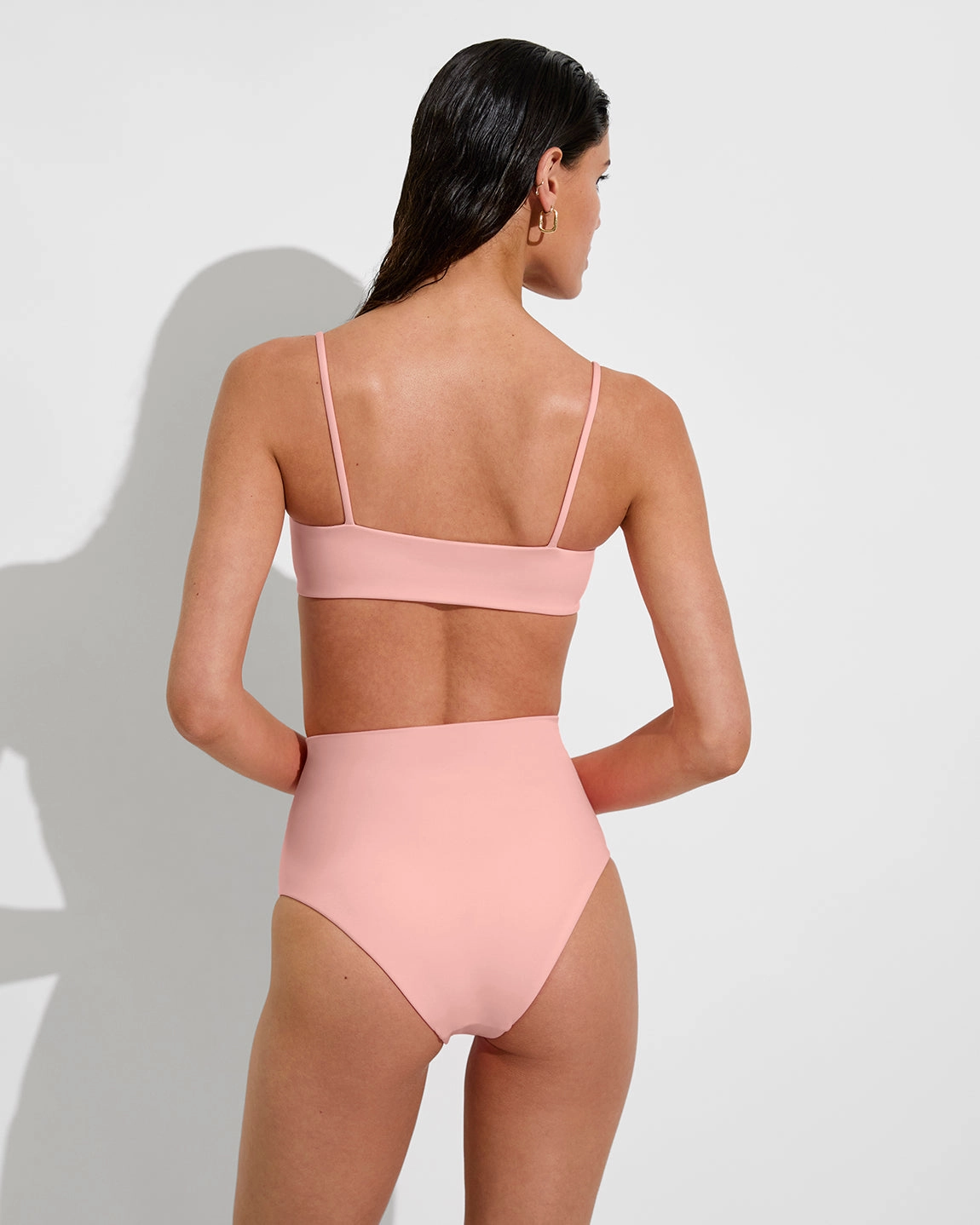 Pool Days Top - Salt