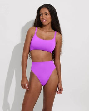 Pool Days Top D  - Punch