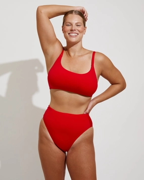 Pool Days Top D  - Sweet Chili Heat