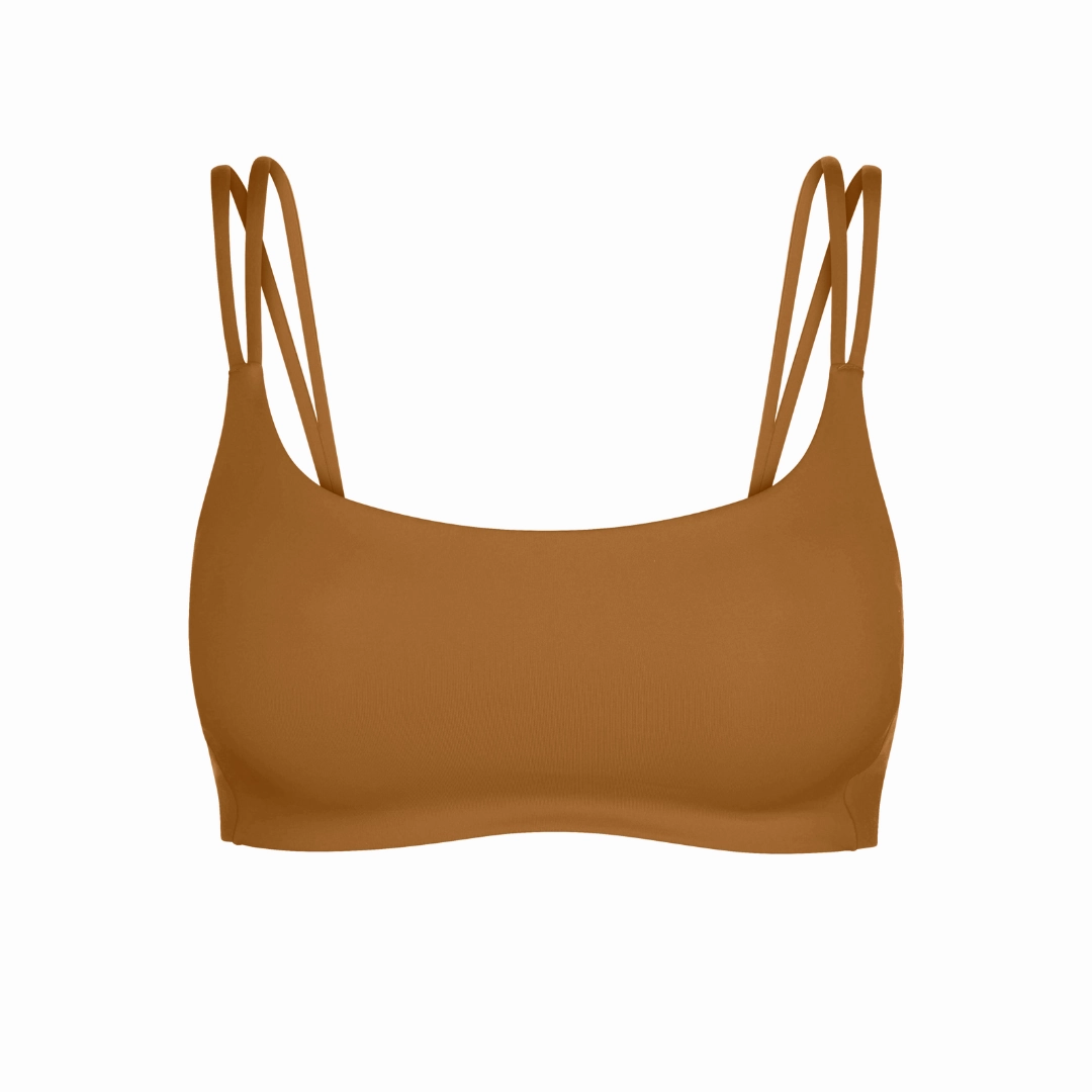 Pool Days Top D  - Tan Lines