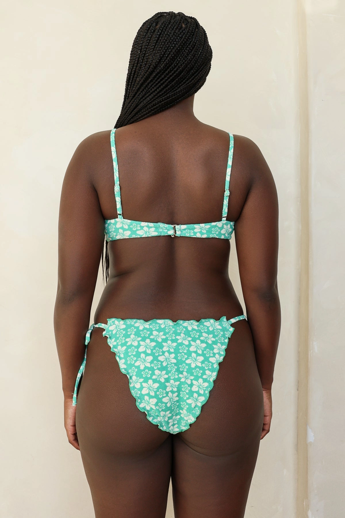 Primrose Underwire Bikini Top
