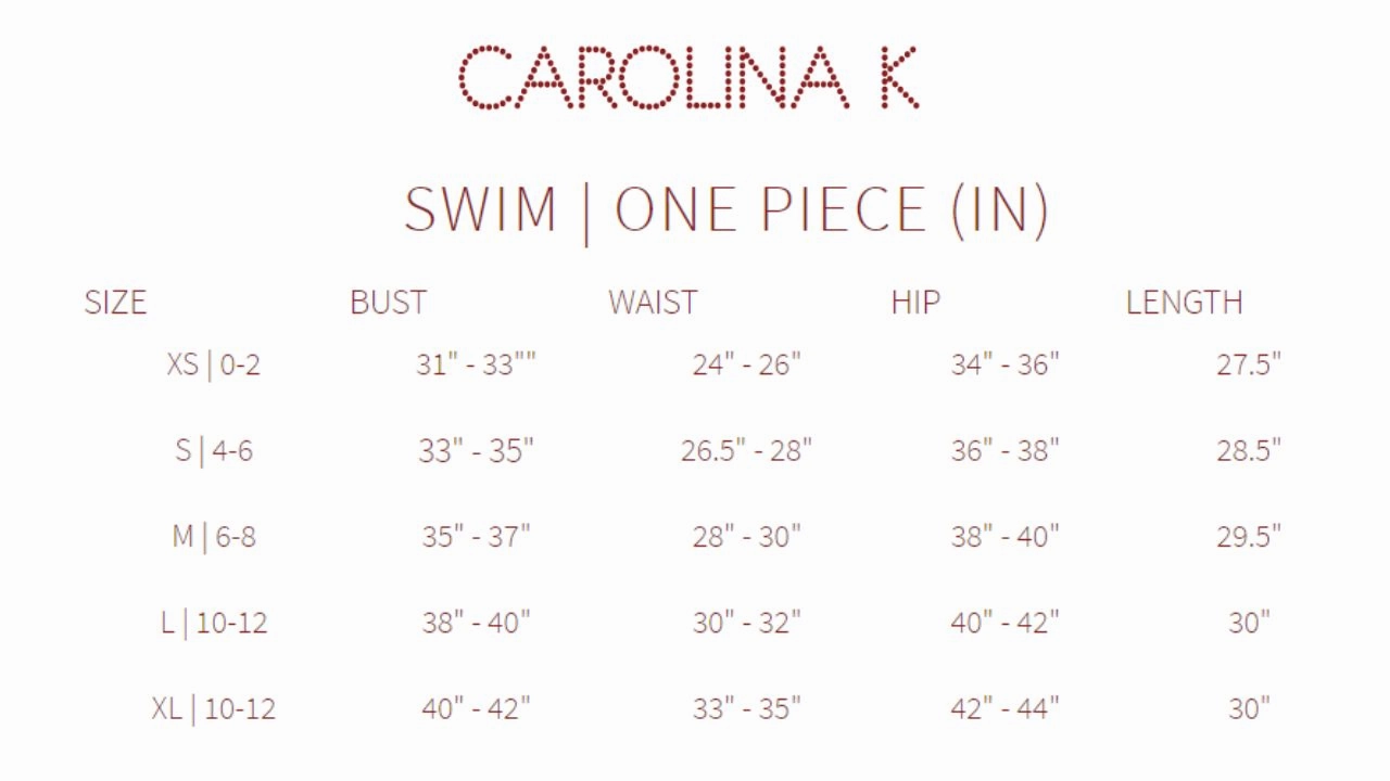 Puglia One Piece In Corals Burgundy