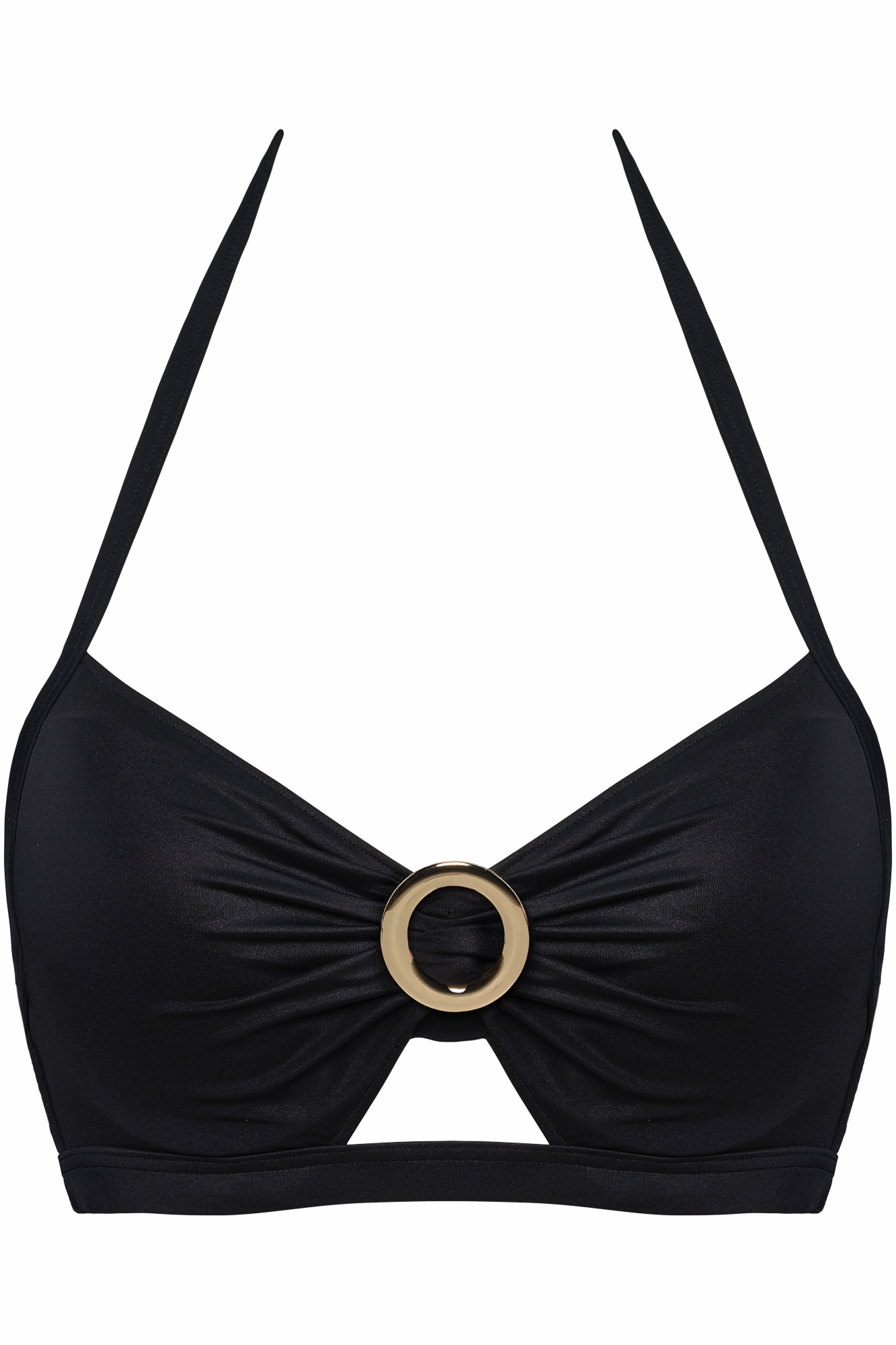 push up bikini top