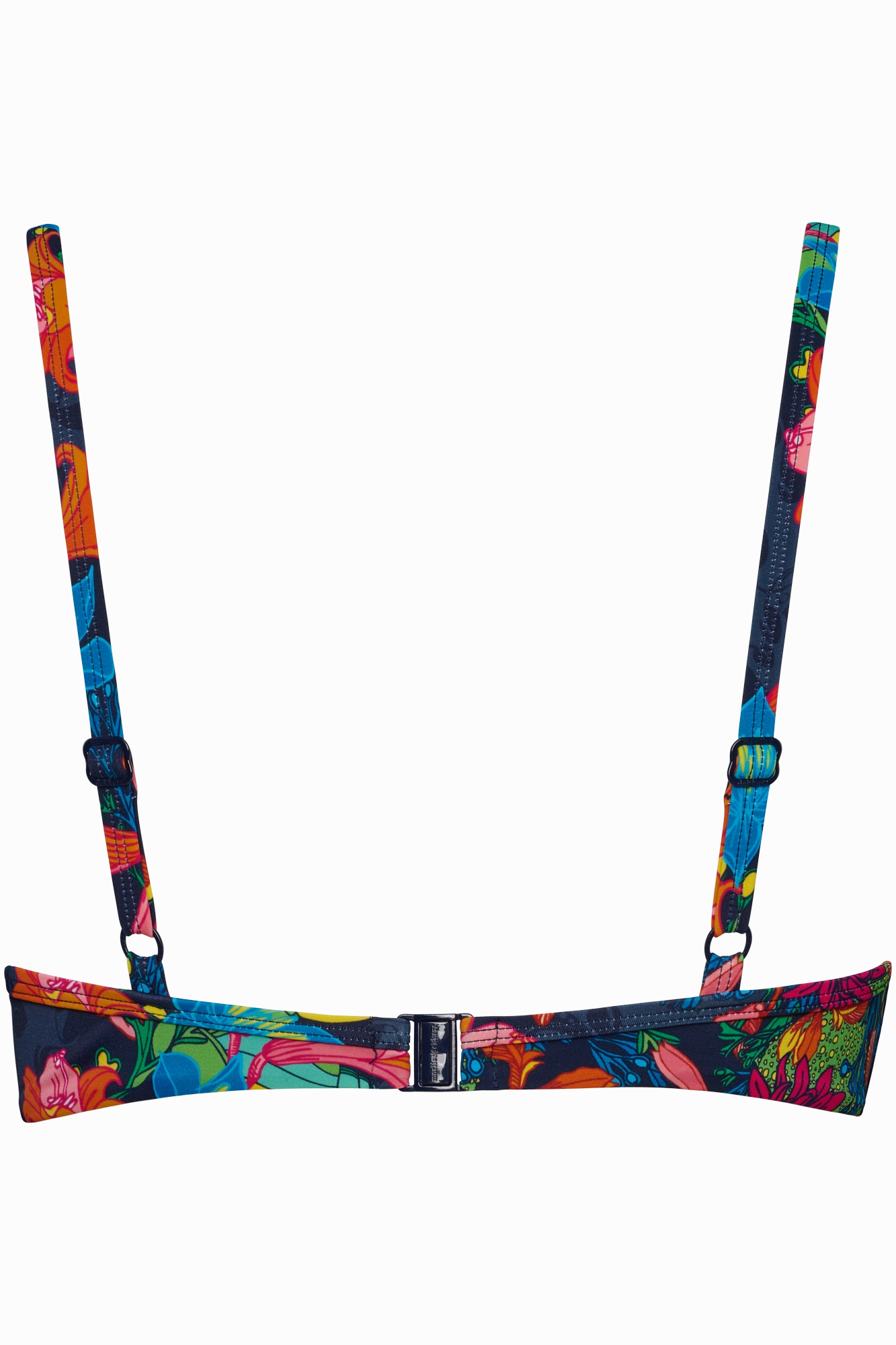 push up bikini top