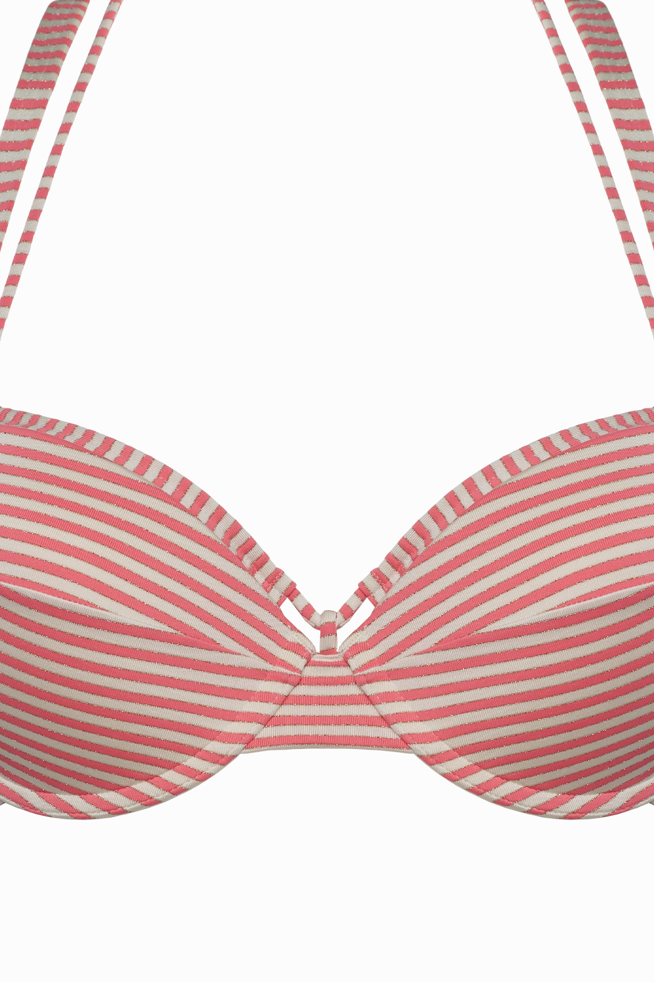 push up bikini top
