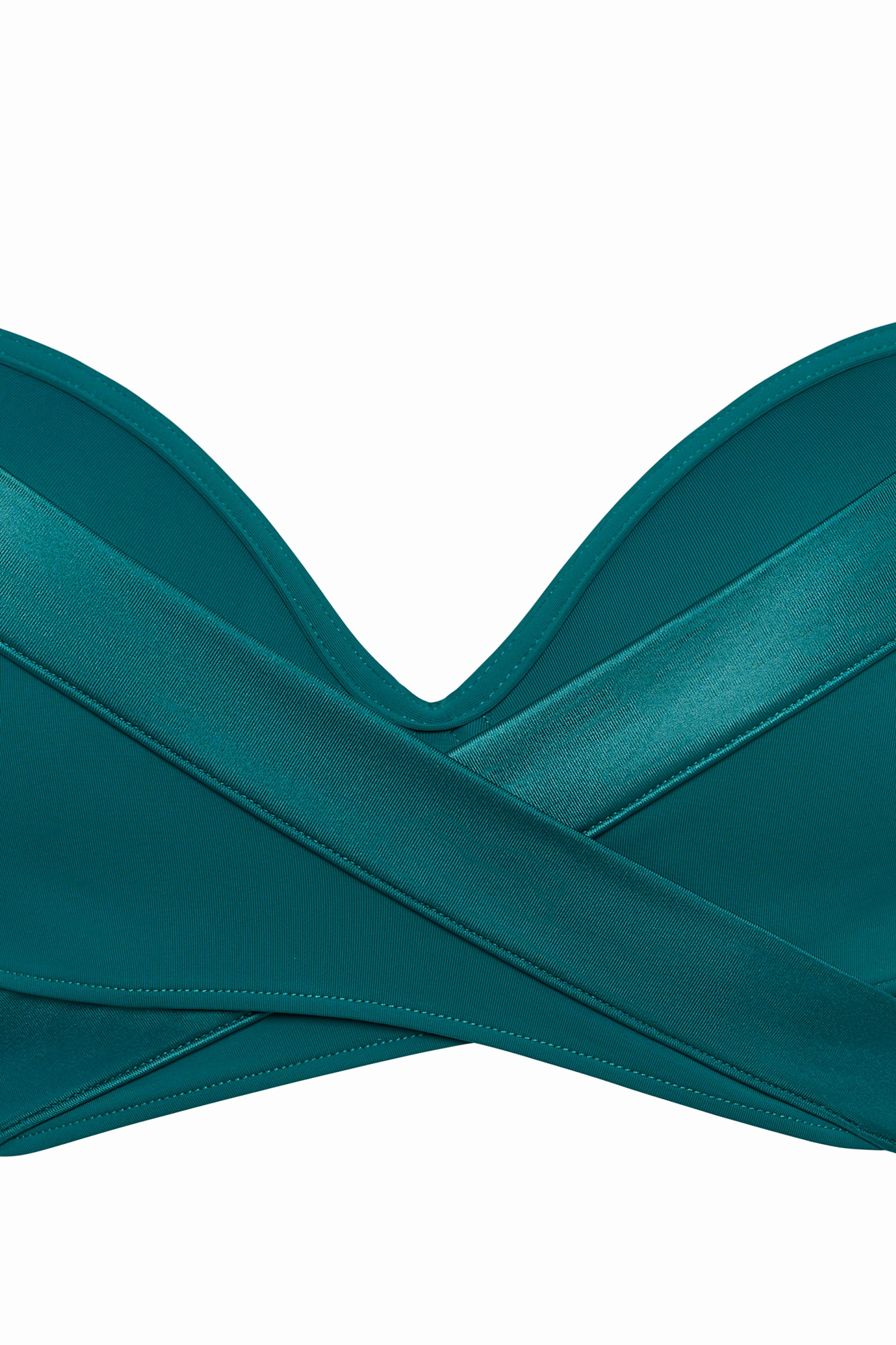 push up bikini top