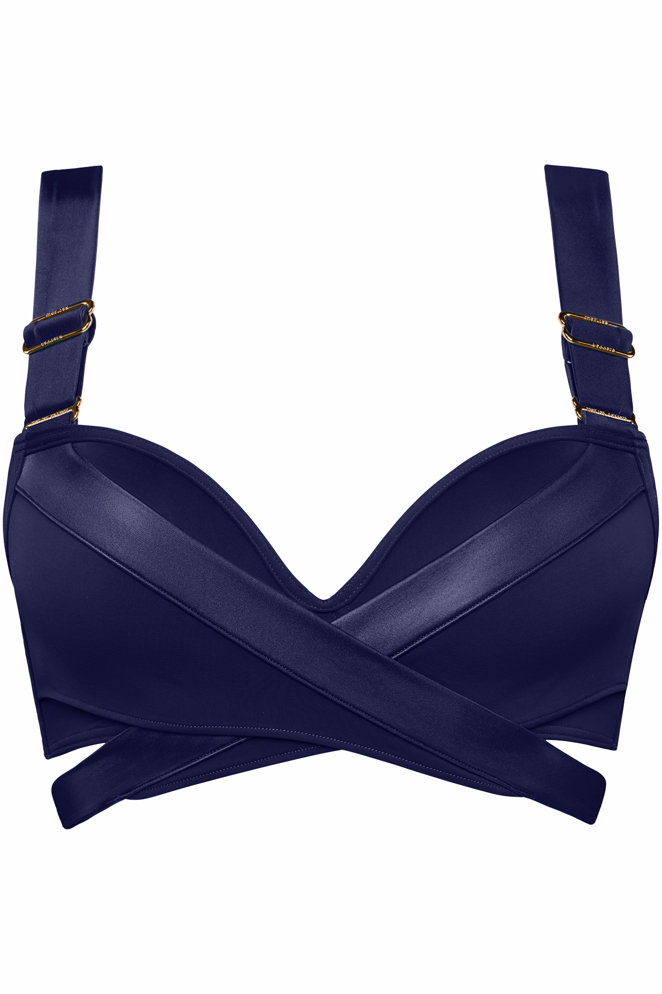 push up bikini top