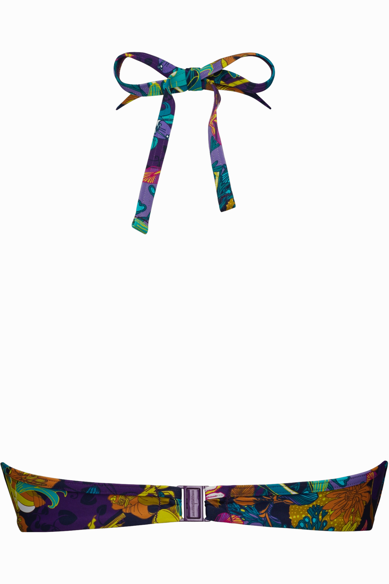 push up bikini top