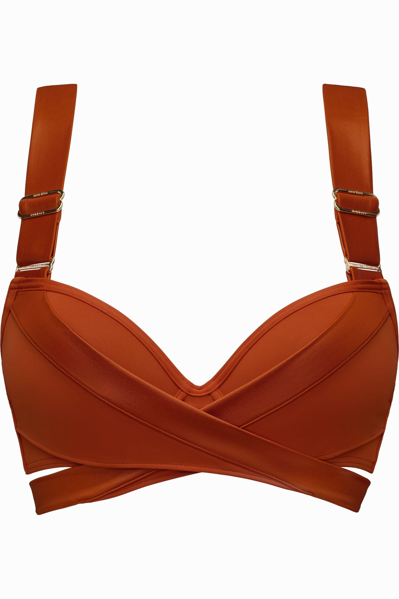 push up bikini top